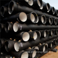 ISO2531 K9 C25 C30 Ductile Cast Iron Pipe